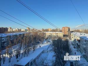 1-к квартира, вторичка, 33м2, 8/9 этаж