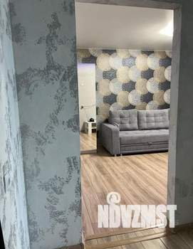 1-к квартира, вторичка, 37м2, 3/10 этаж