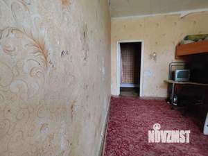 2-к квартира, вторичка, 59м2, 4/5 этаж