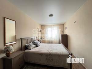 4-к квартира, вторичка, 94м2, 5/9 этаж