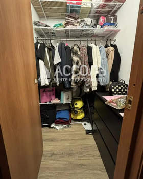 1-к квартира, вторичка, 27м2, 1/9 этаж