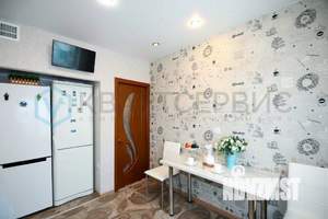 3-к квартира, вторичка, 63м2, 7/10 этаж