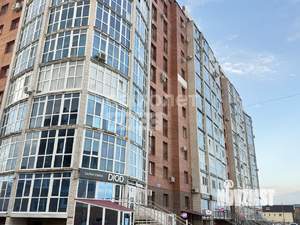 2-к квартира, вторичка, 62м2, 8/11 этаж