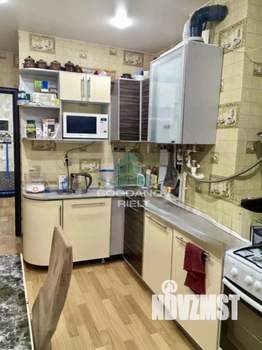 1-к квартира, вторичка, 43м2, 3/3 этаж