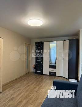2-к квартира, вторичка, 43м2, 4/5 этаж
