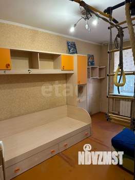 3-к квартира, вторичка, 55м2, 2/9 этаж