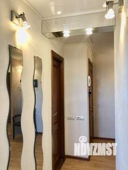 3-к квартира, вторичка, 52м2, 5/5 этаж