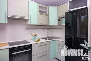 2-к квартира, вторичка, 41м2, 5/9 этаж