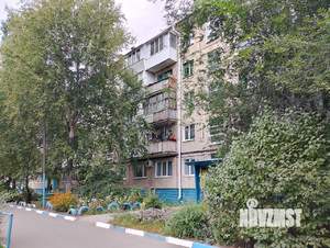 2-к квартира, вторичка, 44м2, 4/5 этаж