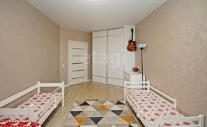 1-к квартира, вторичка, 41м2, 9/14 этаж