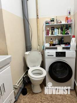 1-к квартира, вторичка, 40м2, 5/10 этаж