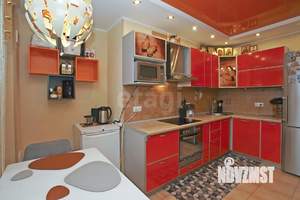 2-к квартира, вторичка, 66м2, 9/14 этаж