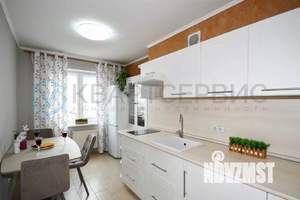3-к квартира, вторичка, 65м2, 14/14 этаж