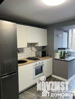 1-к квартира, вторичка, 35м2, 2/5 этаж