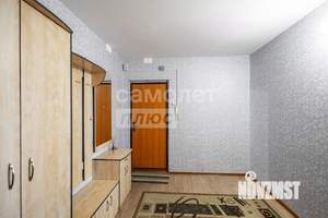 Студия квартира, вторичка, 41м2, 10/10 этаж