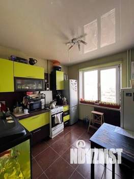 3-к квартира, вторичка, 63м2, 4/9 этаж