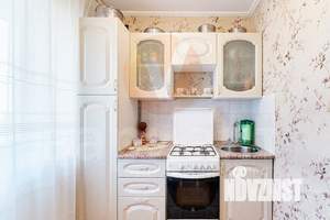 2-к квартира, вторичка, 41м2, 5/5 этаж