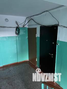 3-к квартира, вторичка, 50м2, 3/5 этаж