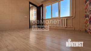 2-к квартира, вторичка, 49м2, 4/5 этаж