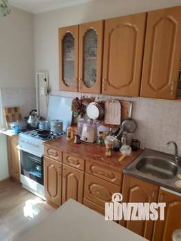 3-к квартира, вторичка, 59м2, 5/5 этаж