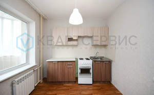 1-к квартира, вторичка, 37м2, 1/10 этаж