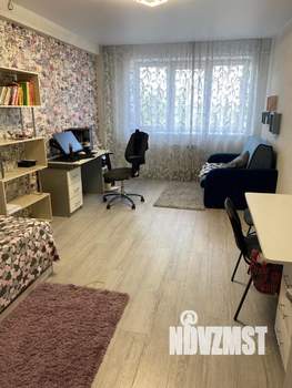 3-к квартира, вторичка, 71м2, 5/9 этаж