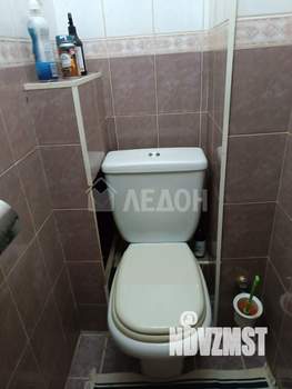 4-к квартира, вторичка, 78м2, 3/14 этаж