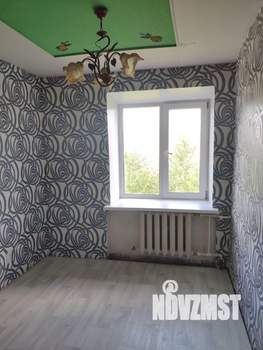 4-к квартира, вторичка, 60м2, 5/5 этаж