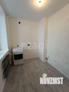 1-к квартира, вторичка, 36м2, 9/16 этаж