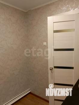 Студия квартира, вторичка, 18м2, 7/9 этаж