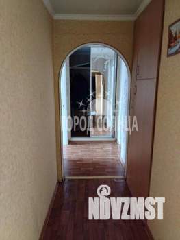 3-к квартира, вторичка, 58м2, 2/5 этаж