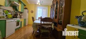 3-к квартира, вторичка, 120м2, 1/6 этаж