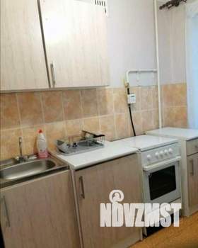 1-к квартира, вторичка, 30м2, 6/9 этаж