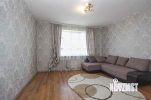 2-к квартира, вторичка, 64м2, 5/10 этаж