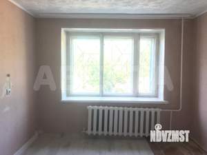 1-к квартира, вторичка, 22м2, 1/5 этаж