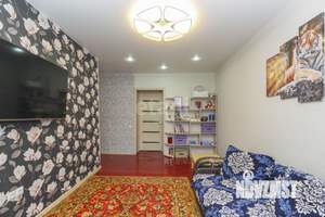 3-к квартира, вторичка, 58м2, 3/5 этаж