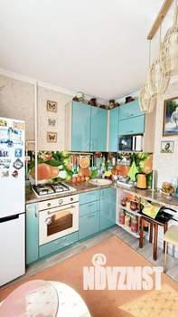 1-к квартира, вторичка, 38м2, 2/9 этаж