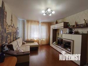 2-к квартира, вторичка, 53м2, 6/9 этаж