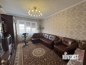 3-к квартира, вторичка, 63м2, 5/10 этаж