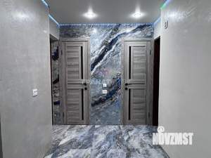 3-к квартира, вторичка, 66м2, 1/5 этаж