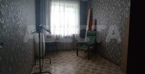 4-к квартира, вторичка, 59м2, 7/9 этаж