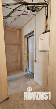 2-к квартира, вторичка, 57м2, 4/18 этаж