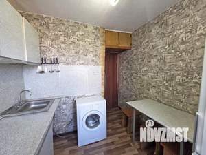 1-к квартира, вторичка, 31м2, 5/5 этаж