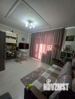 Студия квартира, вторичка, 28м2, 7/14 этаж