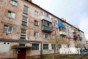 2-к квартира, вторичка, 45м2, 2/4 этаж