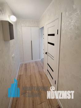 1-к квартира, вторичка, 31м2, 1/5 этаж