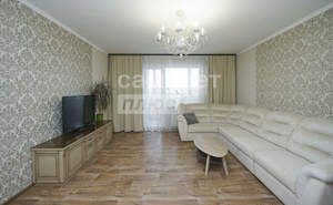 2-к квартира, вторичка, 80м2, 6/10 этаж