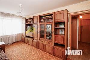 1-к квартира, вторичка, 30м2, 5/5 этаж