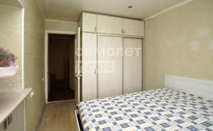 2-к квартира, вторичка, 44м2, 5/5 этаж