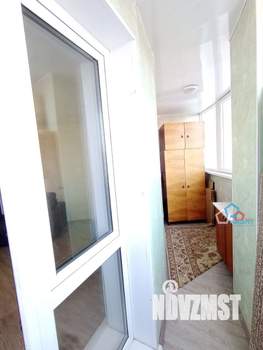 1-к квартира, вторичка, 32м2, 3/17 этаж